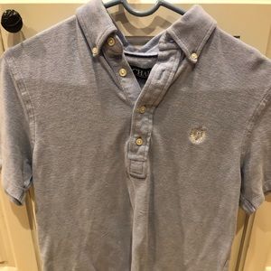 EUC! Chaps Ralph Lauren Men’s Polo S